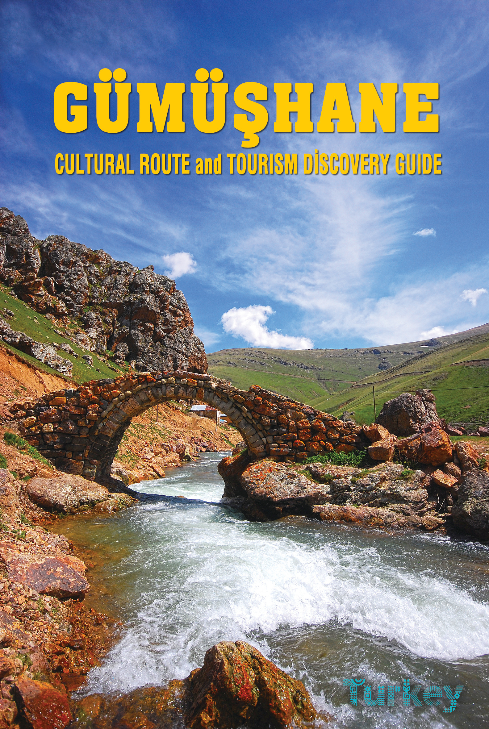 Cultural Routes